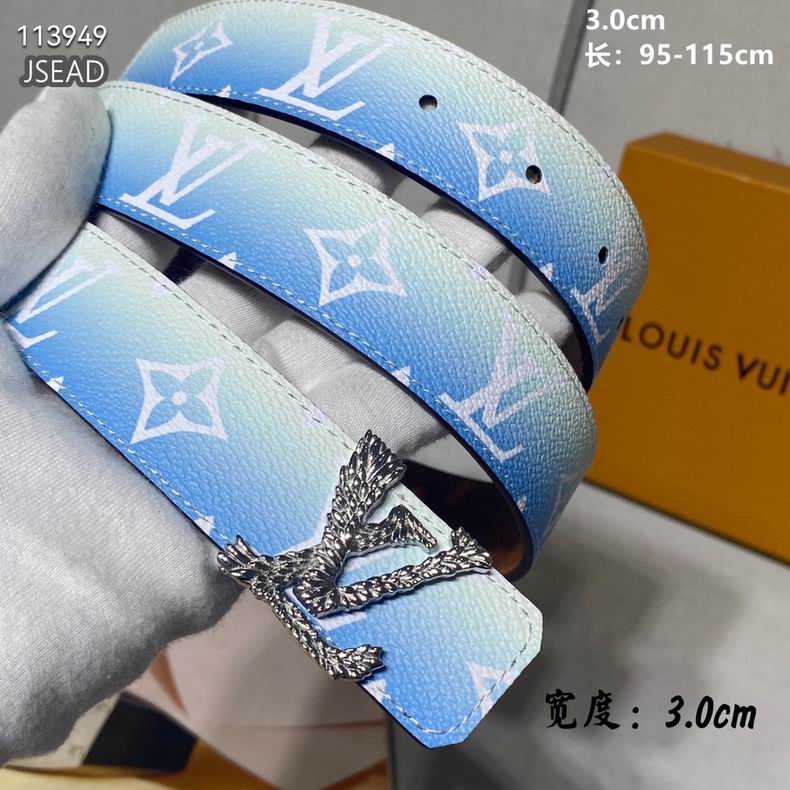 LV belt 30mmX95-115cm 8L (3)
