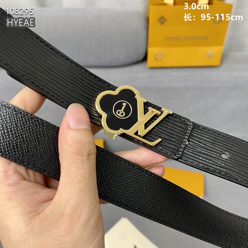 LV belt 30mmX95-115cm 8L (3)