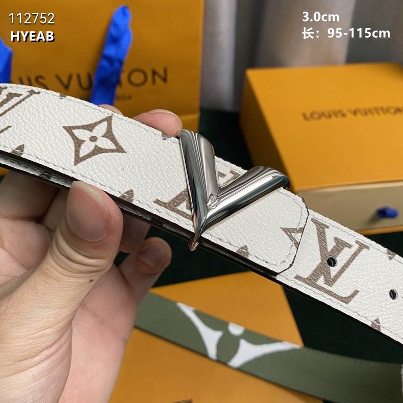 LV belt 30mmX95-115cm 8L (3)