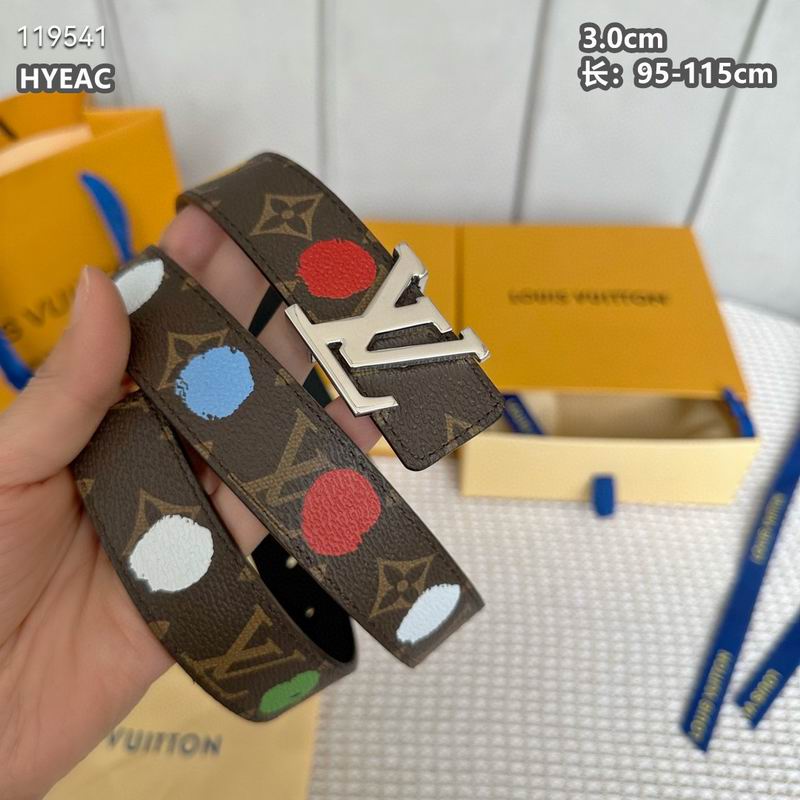 LV belt 30mmX95-115cm 8L (3)