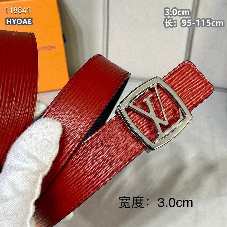LV belt 30mmX95-115cm 8L (3)