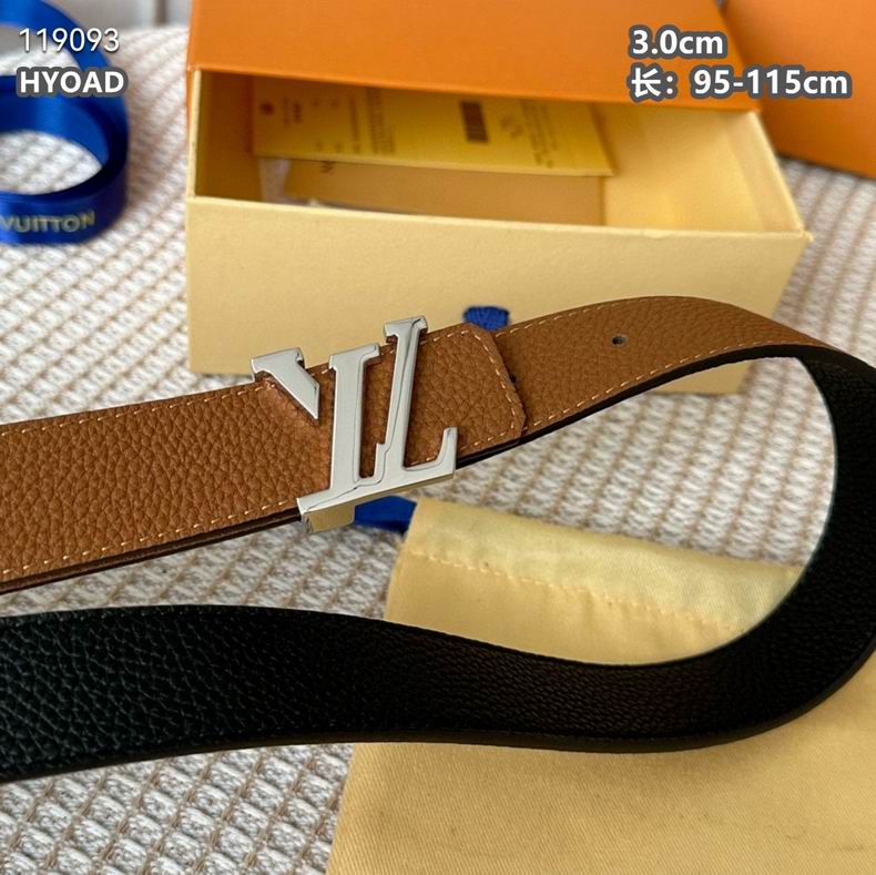 LV belt 30mmX95-115cm 8L (3)