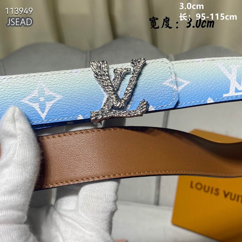 LV belt 30mmX95-115cm 8L (4)