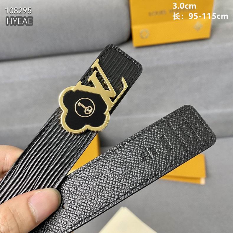 LV belt 30mmX95-115cm 8L (4)