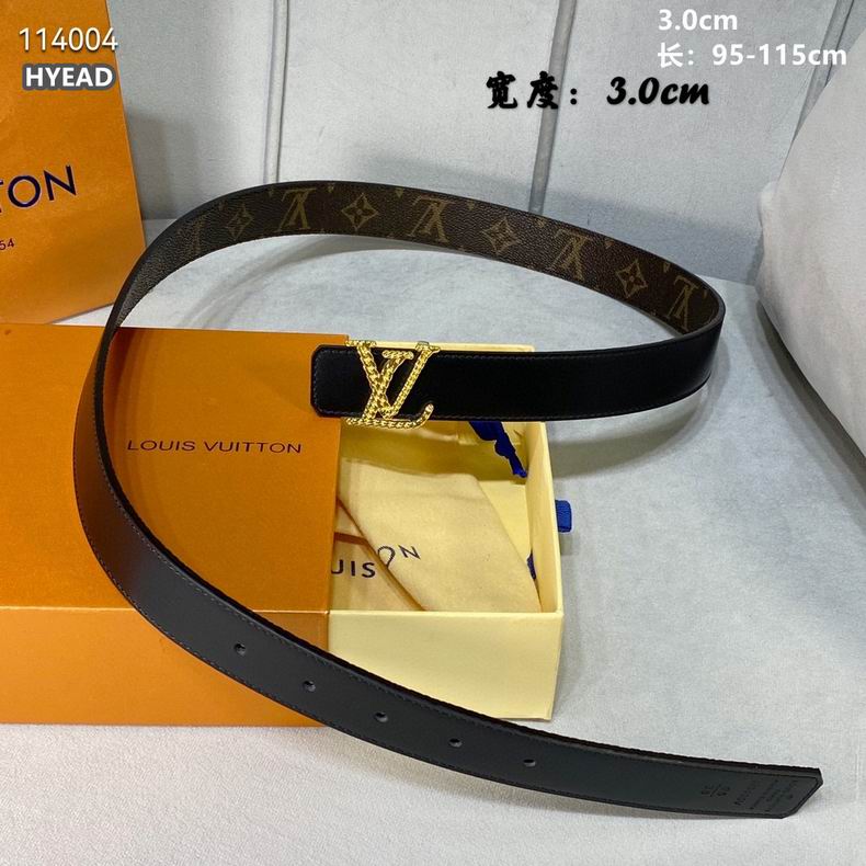 LV belt 30mmX95-115cm 8L (4)
