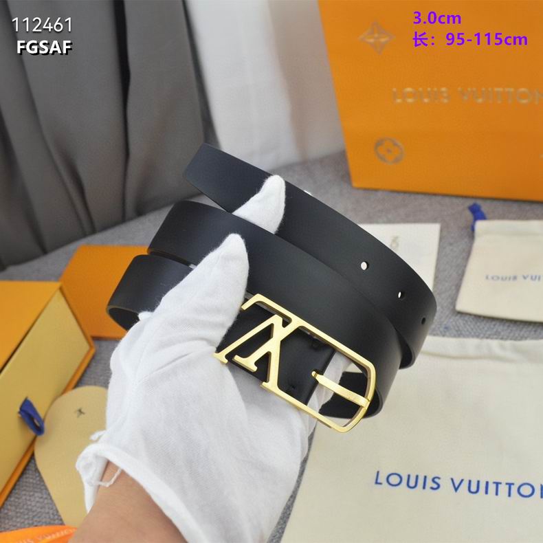 LV belt 30mmX95-115cm 8L (4)