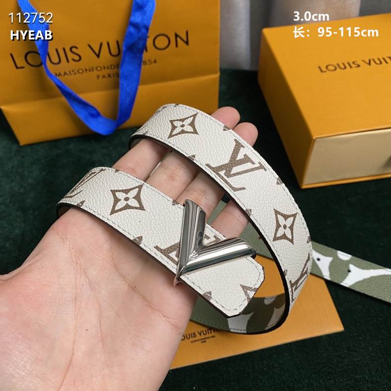 LV belt 30mmX95-115cm 8L (4)