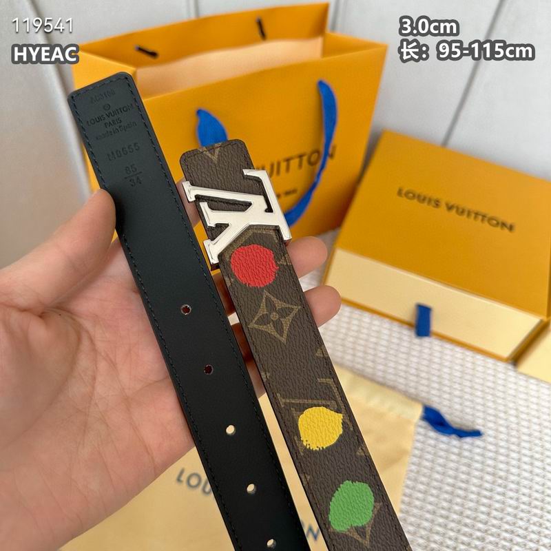 LV belt 30mmX95-115cm 8L (4)