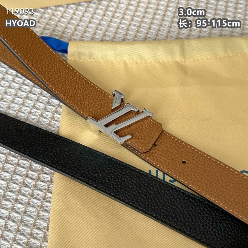 LV belt 30mmX95-115cm 8L (4)