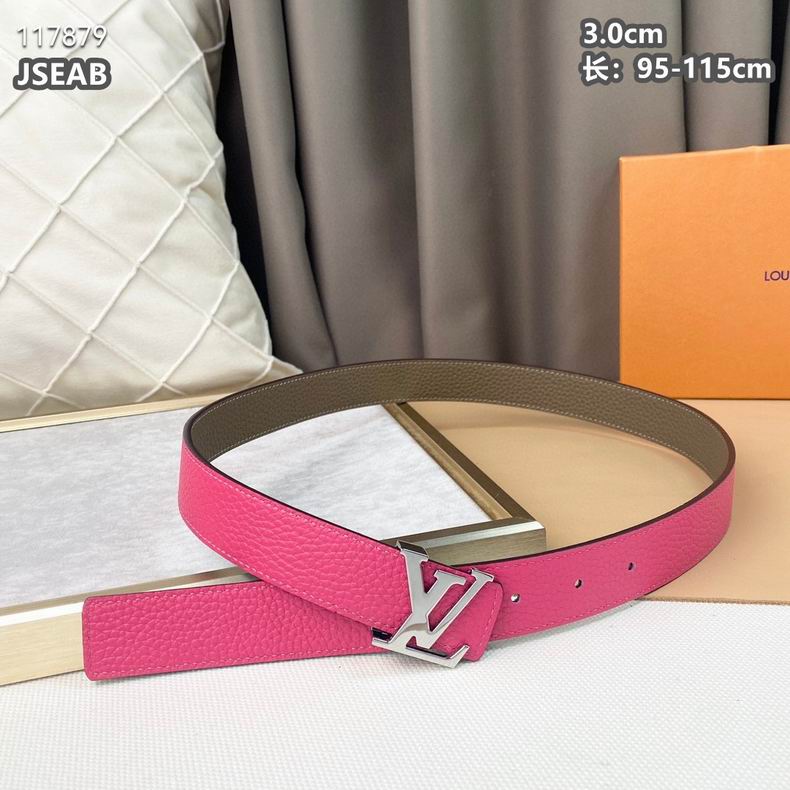 LV belt 30mmX95-115cm 8L (4)