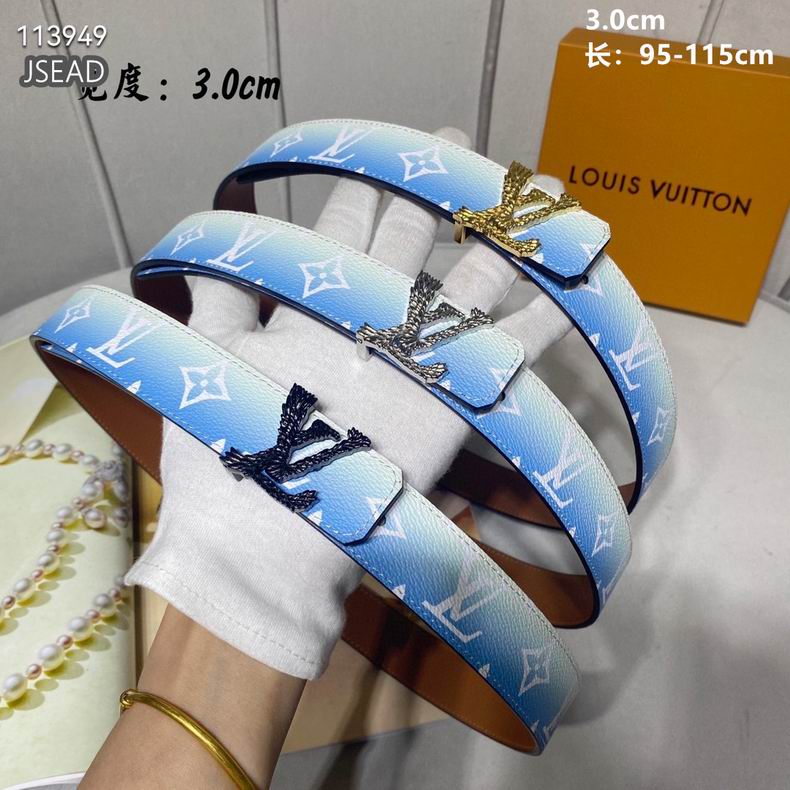 LV belt 30mmX95-115cm 8L (5)