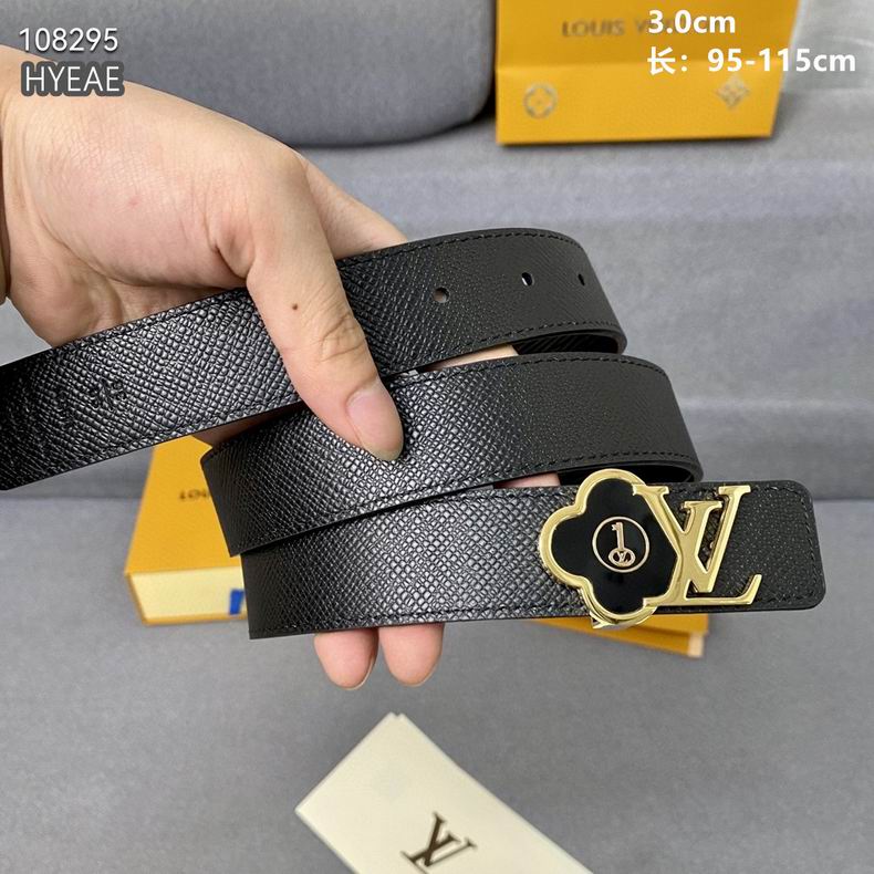 LV belt 30mmX95-115cm 8L (5)