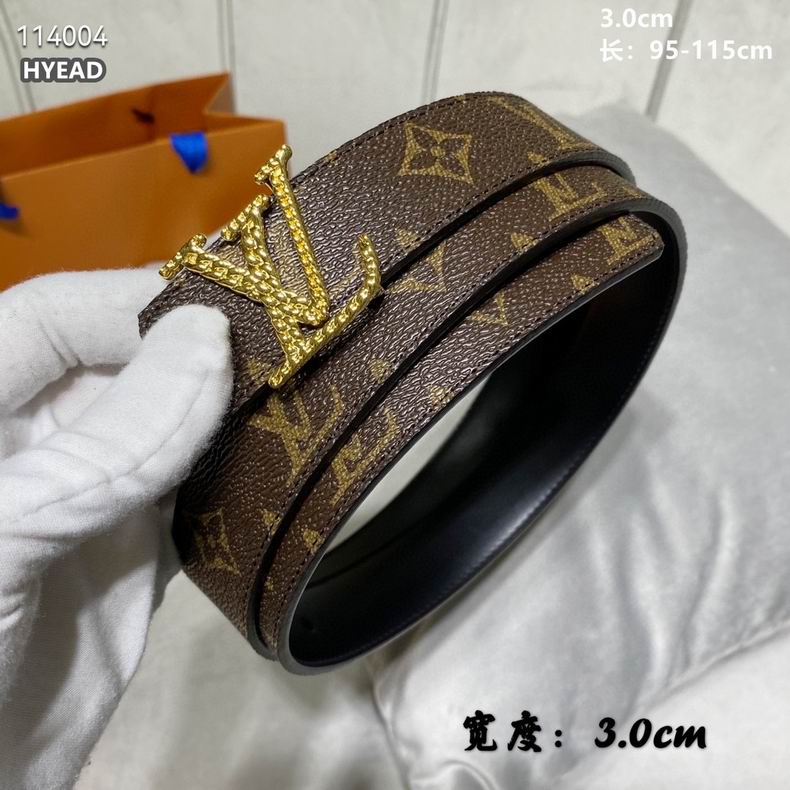 LV belt 30mmX95-115cm 8L (5)