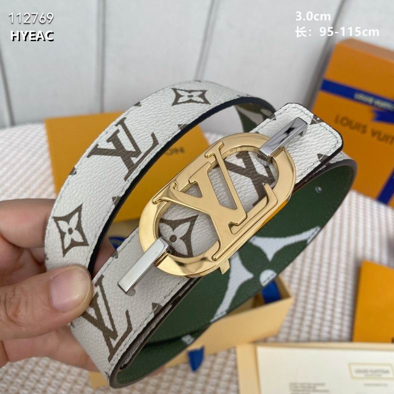 LV belt 30mmX95-115cm 8L (5)