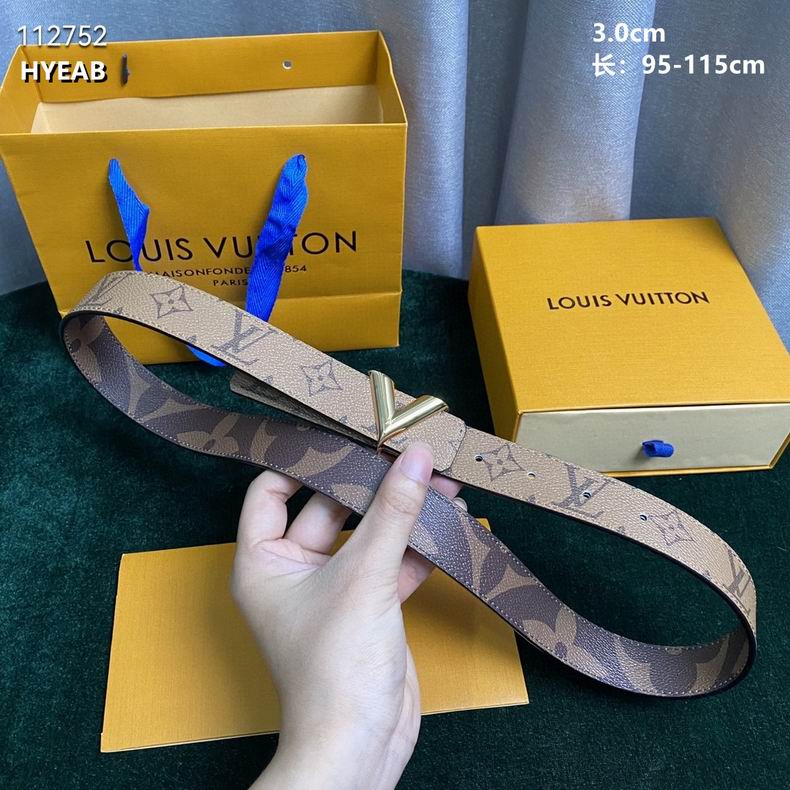LV belt 30mmX95-115cm 8L (5)