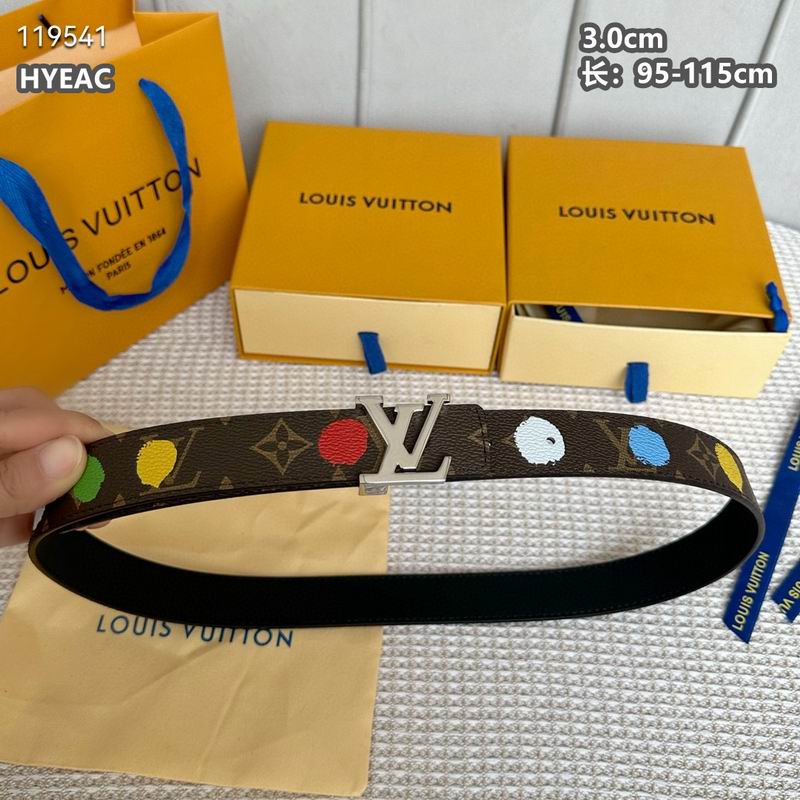 LV belt 30mmX95-115cm 8L (5)