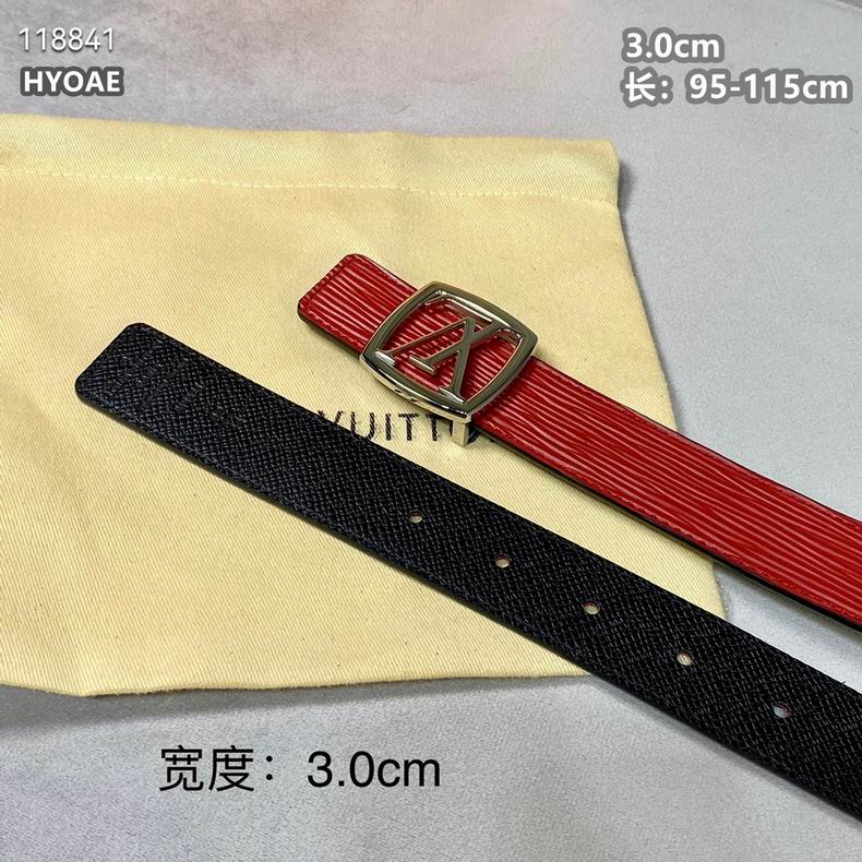 LV belt 30mmX95-115cm 8L (5)