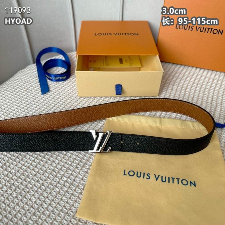 LV belt 30mmX95-115cm 8L (5)