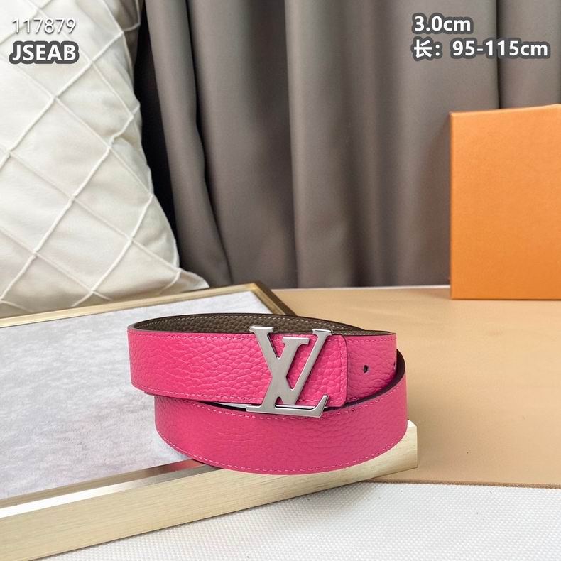 LV belt 30mmX95-115cm 8L (5)