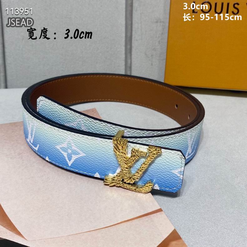 LV belt 30mmX95-115cm 8L (6)