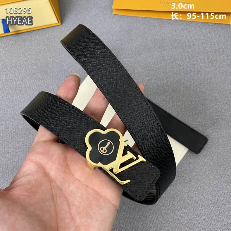 LV belt 30mmX95-115cm 8L (6)