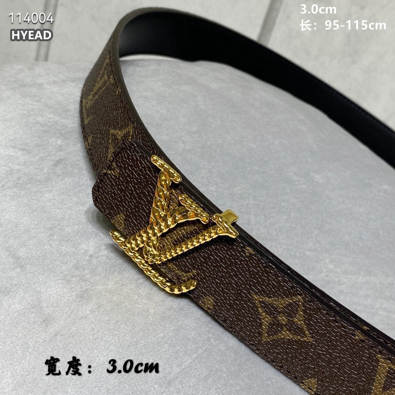 LV belt 30mmX95-115cm 8L (6)