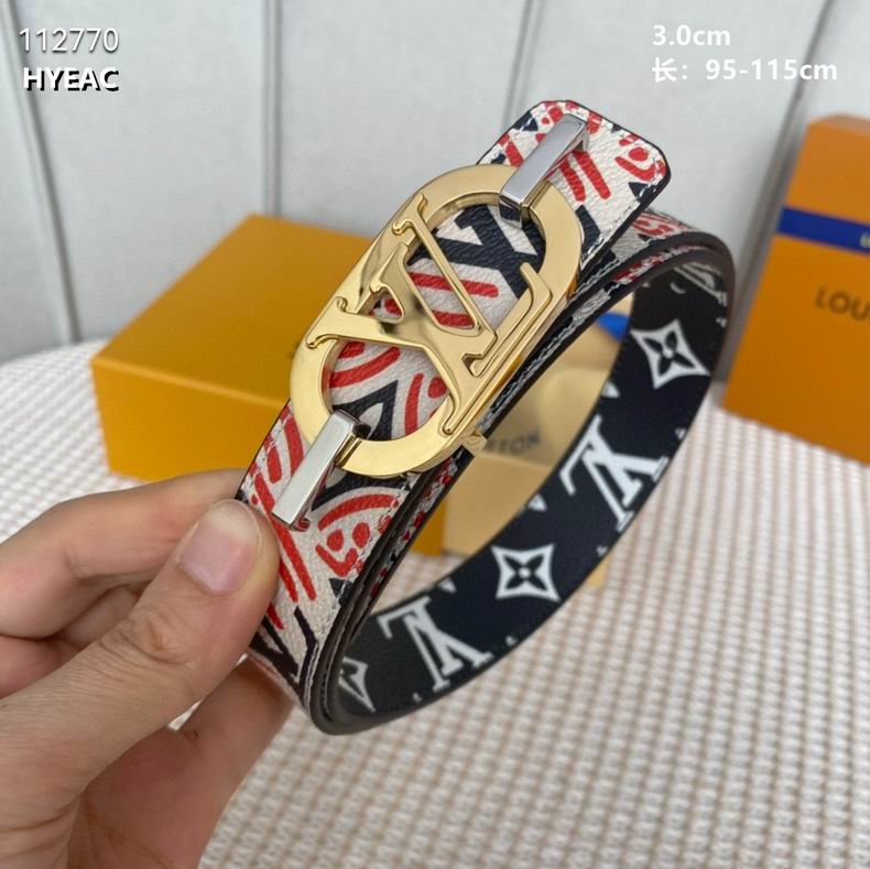 LV belt 30mmX95-115cm 8L (6)