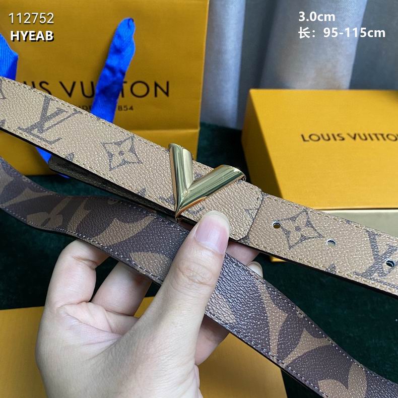 LV belt 30mmX95-115cm 8L (6)