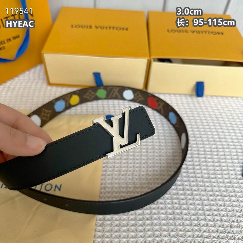 LV belt 30mmX95-115cm 8L (6)