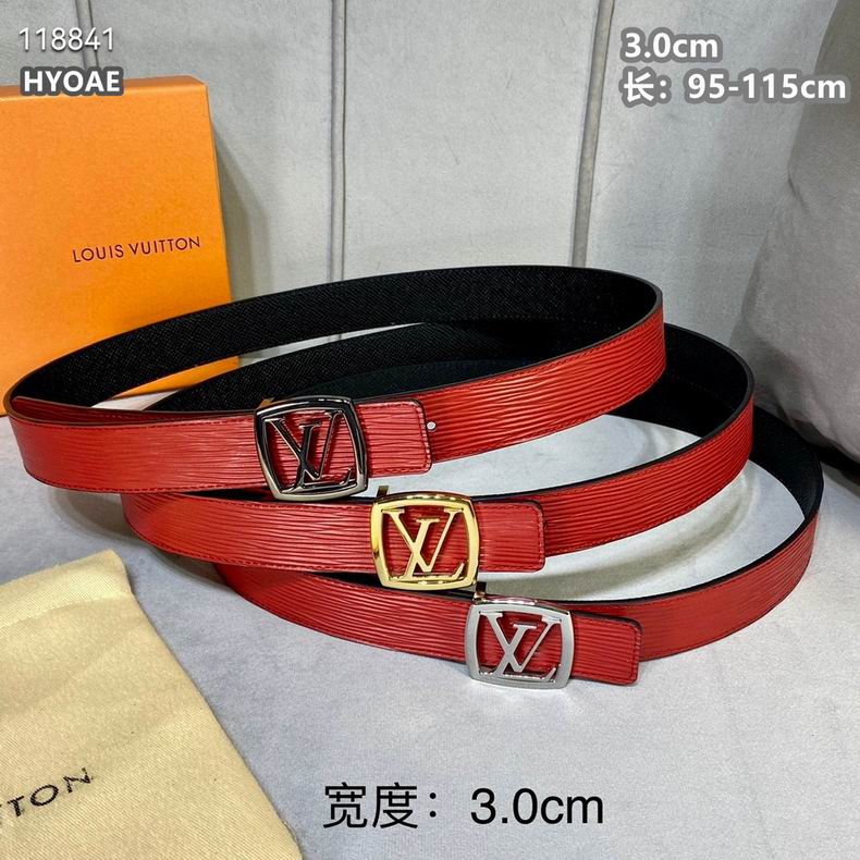 LV belt 30mmX95-115cm 8L (6)