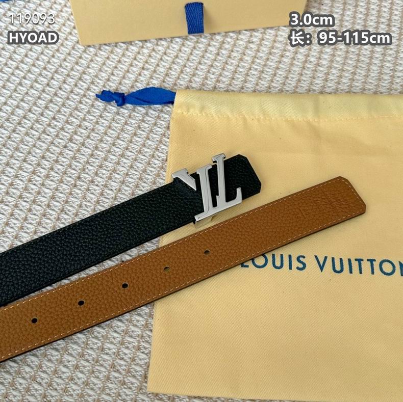 LV belt 30mmX95-115cm 8L (6)