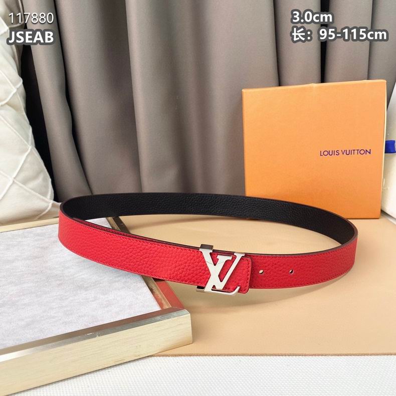 LV belt 30mmX95-115cm 8L (6)