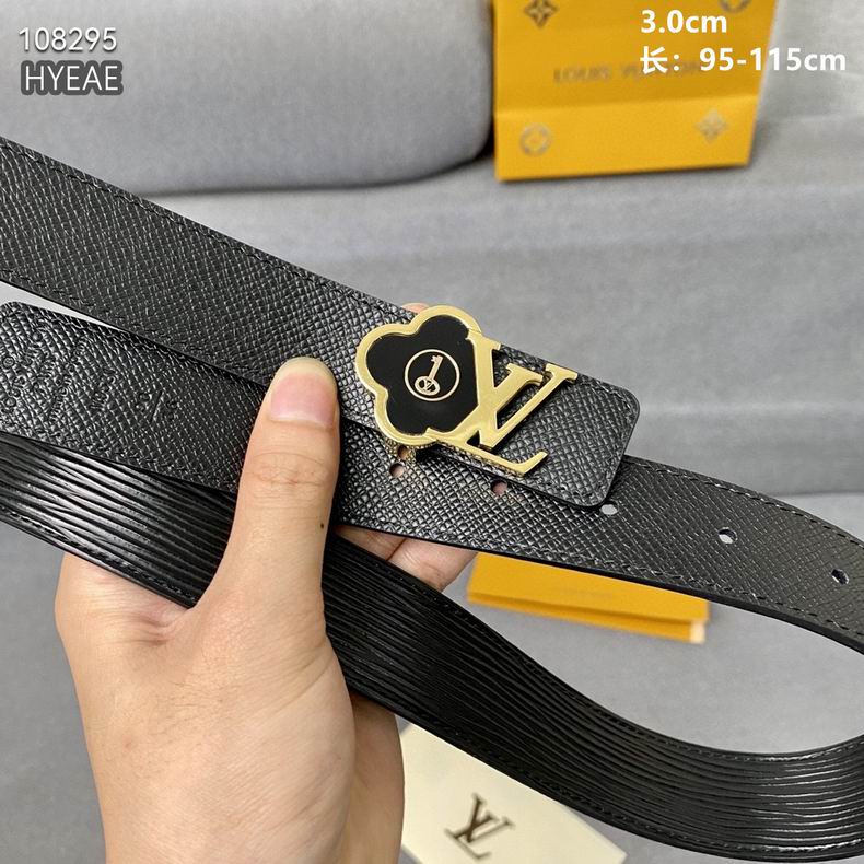 LV belt 30mmX95-115cm 8L (7)