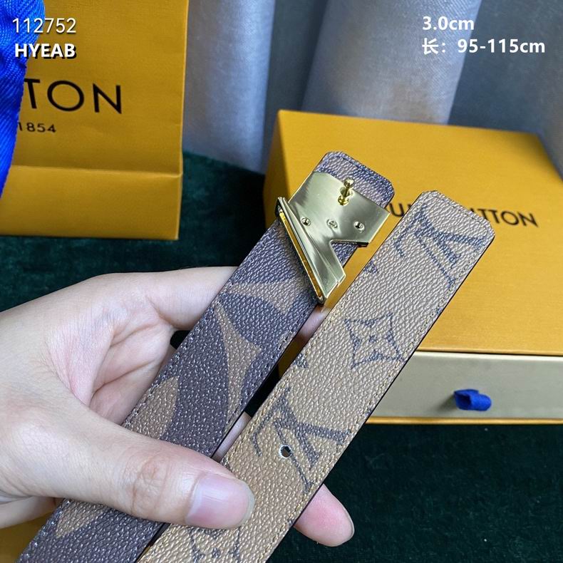 LV belt 30mmX95-115cm 8L (7)