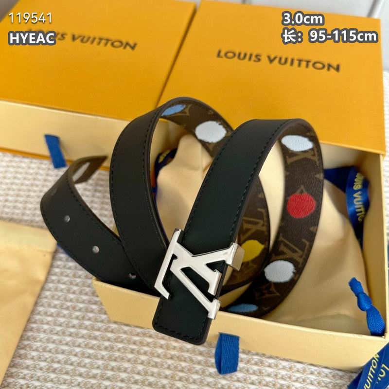 LV belt 30mmX95-115cm 8L (7)