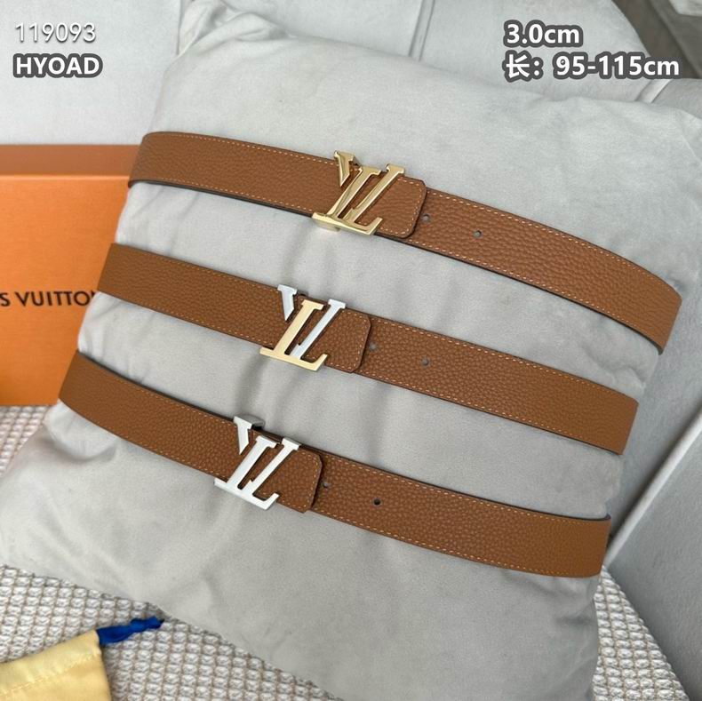 LV belt 30mmX95-115cm 8L (7)