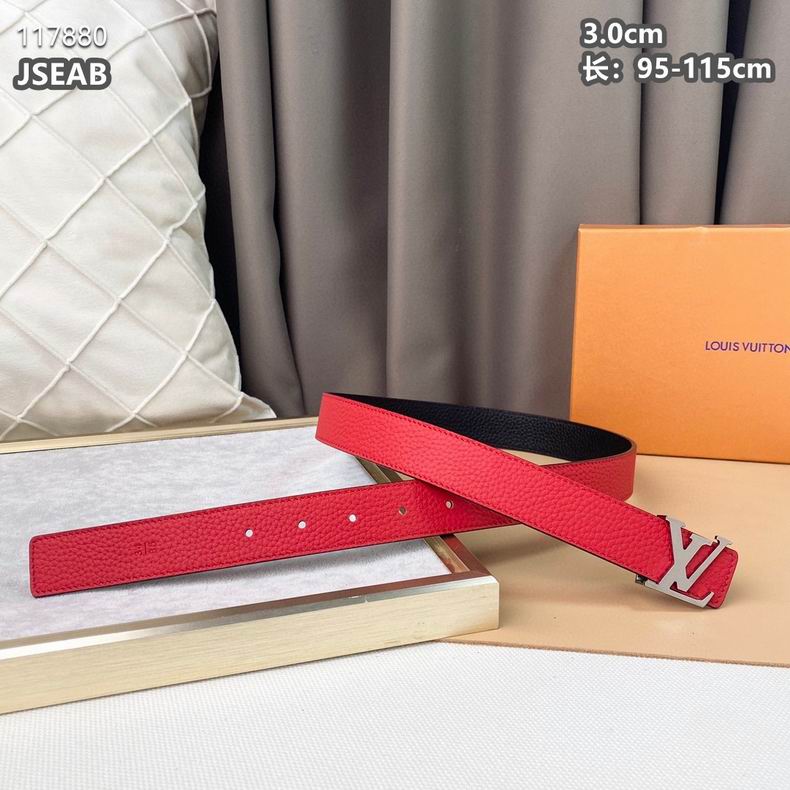 LV belt 30mmX95-115cm 8L (7)