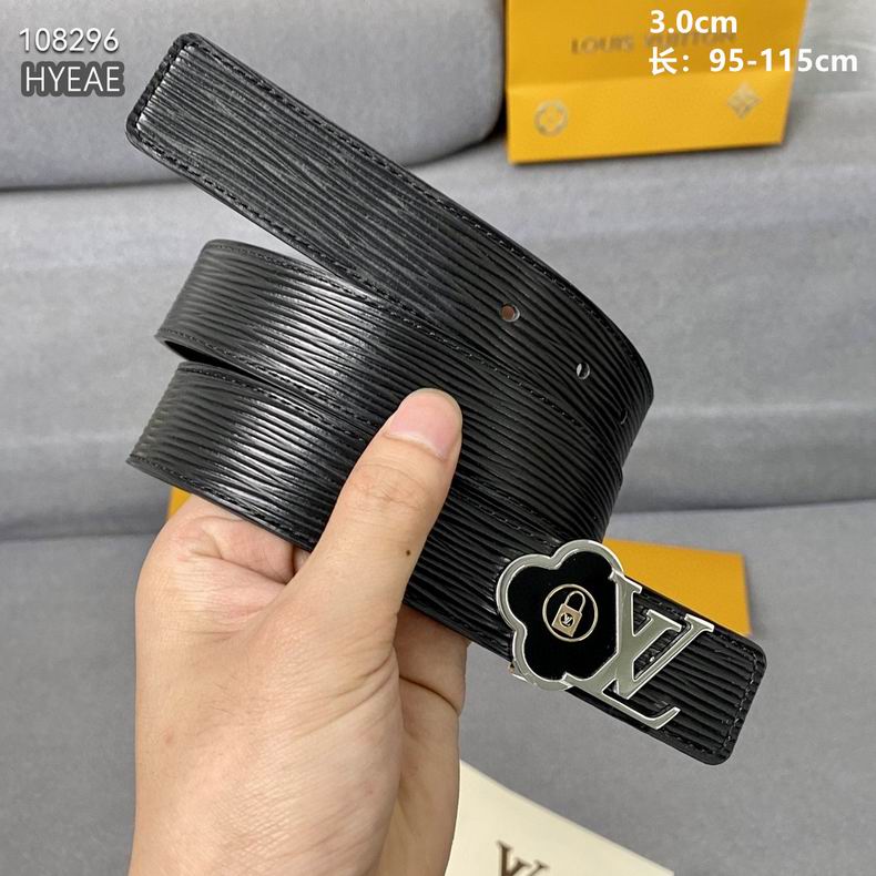 LV belt 30mmX95-115cm 8L (8)