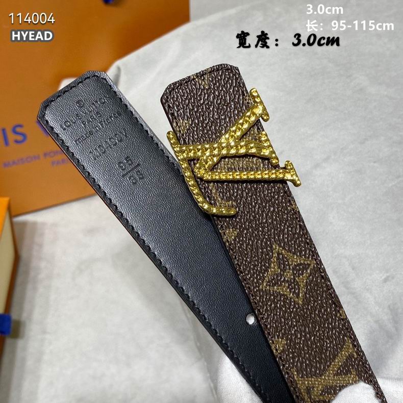 LV belt 30mmX95-115cm 8L (8)