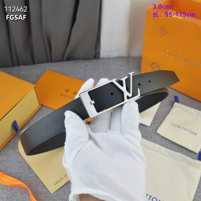 LV belt 30mmX95-115cm 8L (8)