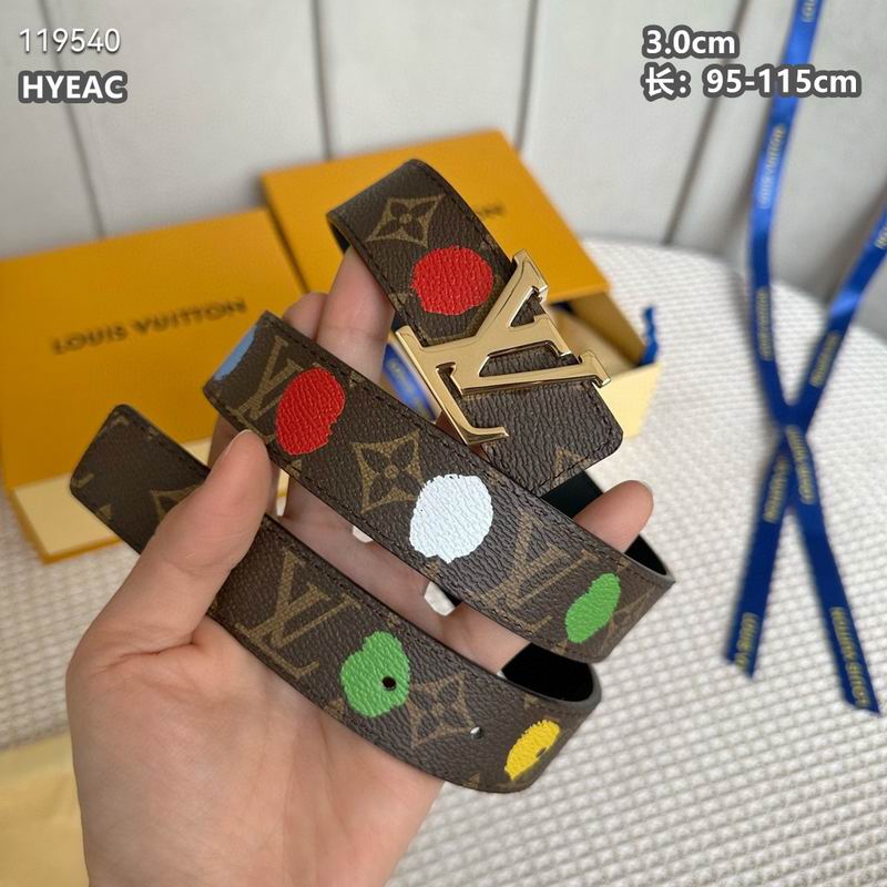LV belt 30mmX95-115cm 8L (8)