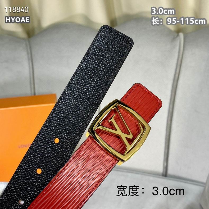 LV belt 30mmX95-115cm 8L (8)