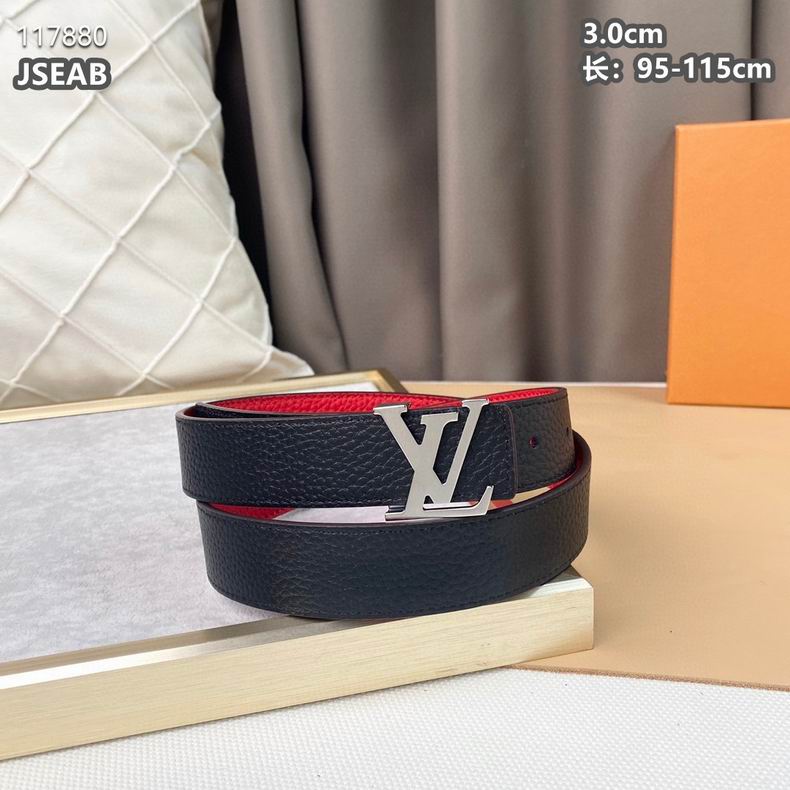 LV belt 30mmX95-115cm 8L (8)