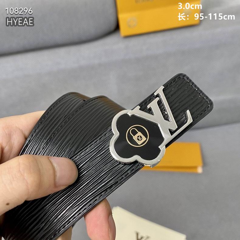 LV belt 30mmX95-115cm 8L (9)