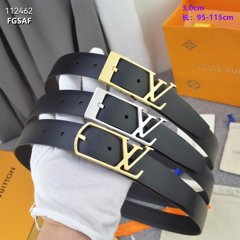 LV belt 30mmX95-115cm 8L (9)