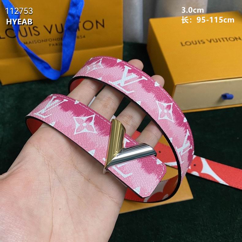 LV belt 30mmX95-115cm 8L (9)