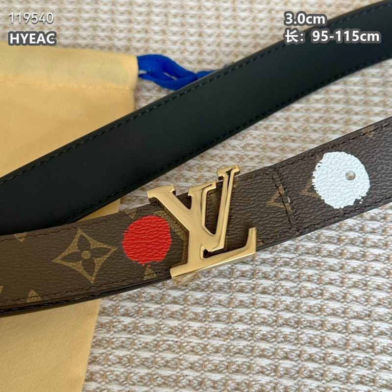 LV belt 30mmX95-115cm 8L (9)
