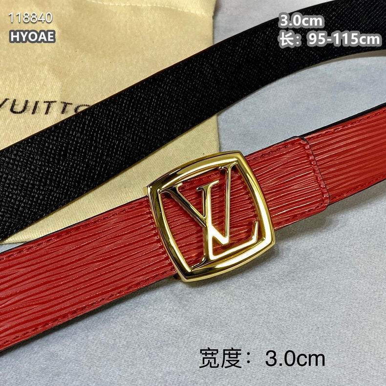 LV belt 30mmX95-115cm 8L (9)