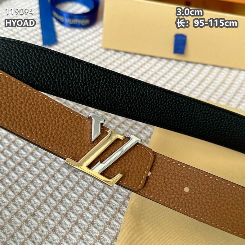 LV belt 30mmX95-115cm 8L (9)