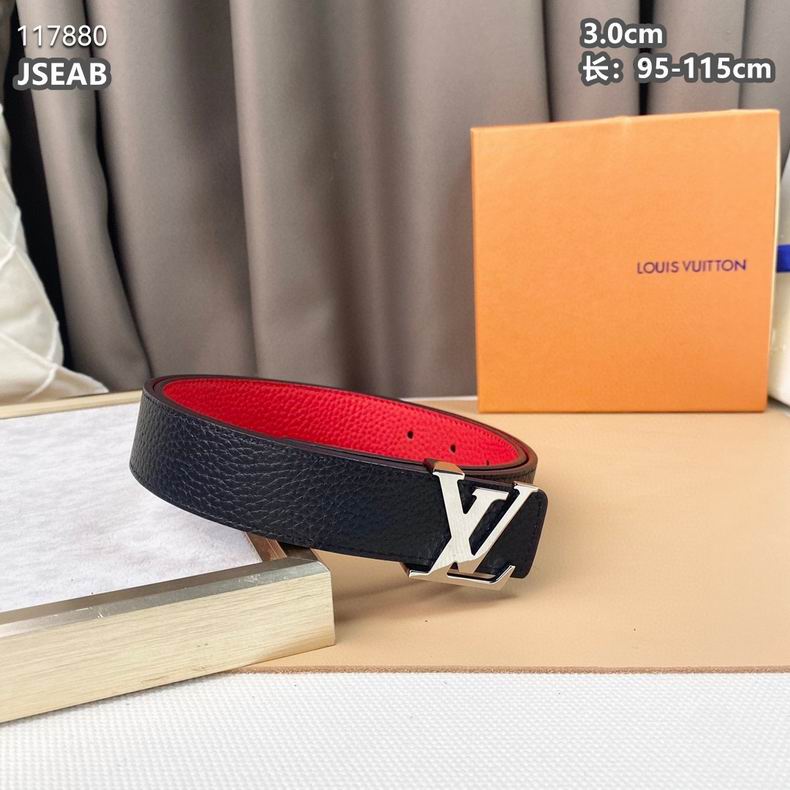 LV belt 30mmX95-115cm 8L (9)